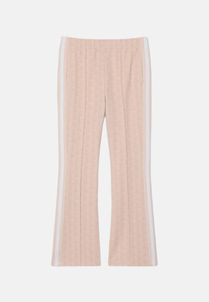 LACOSTE Pantaloni CASUAL SWEATPANTS rosa da donna con coulisse XF9313 WF6 LACOSTE 