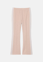 LACOSTE Pantaloni CASUAL SWEATPANTS rosa da donna con coulisse XF9313 WF6 LACOSTE 