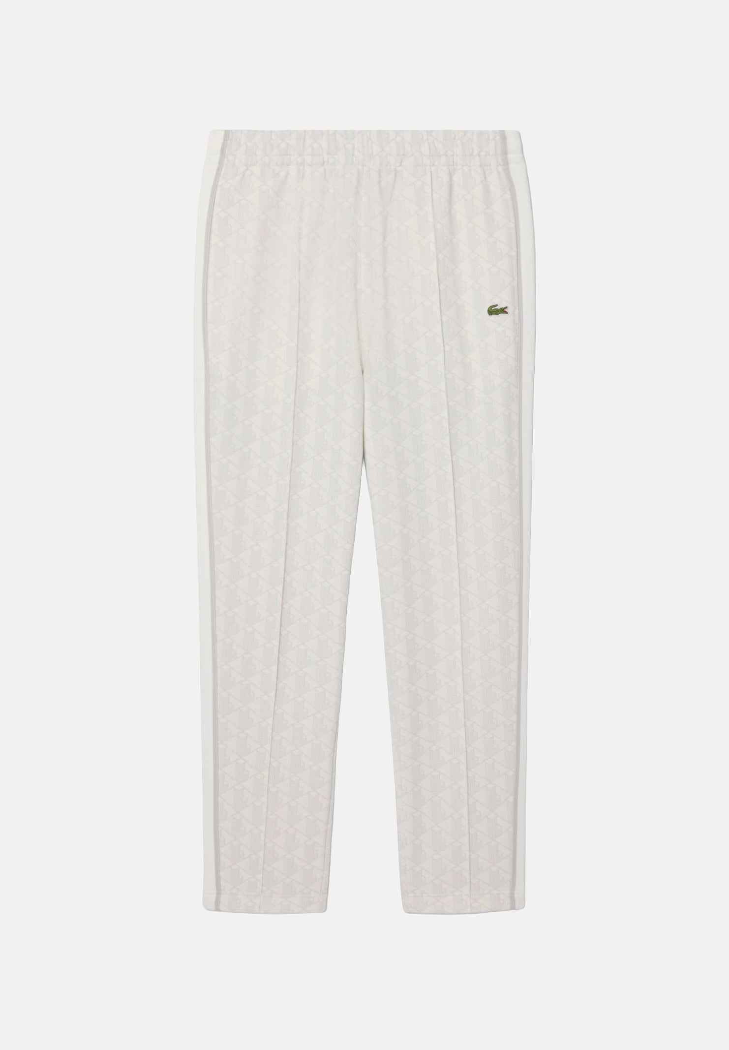 Pantalone regular fit autunno inverno XH1440 4IW LACOSTE 