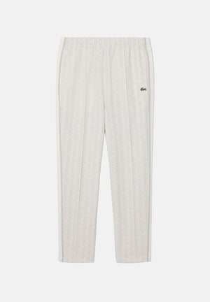 Pantalone regular fit autunno inverno XH1440 4IW LACOSTE 