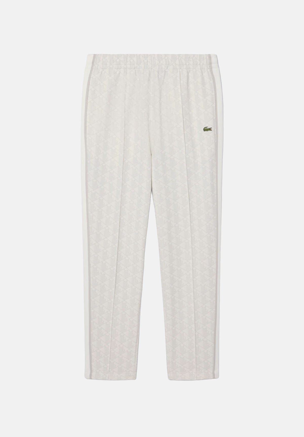 Pantalone regular fit autunno inverno XH1440 4IW LACOSTE 