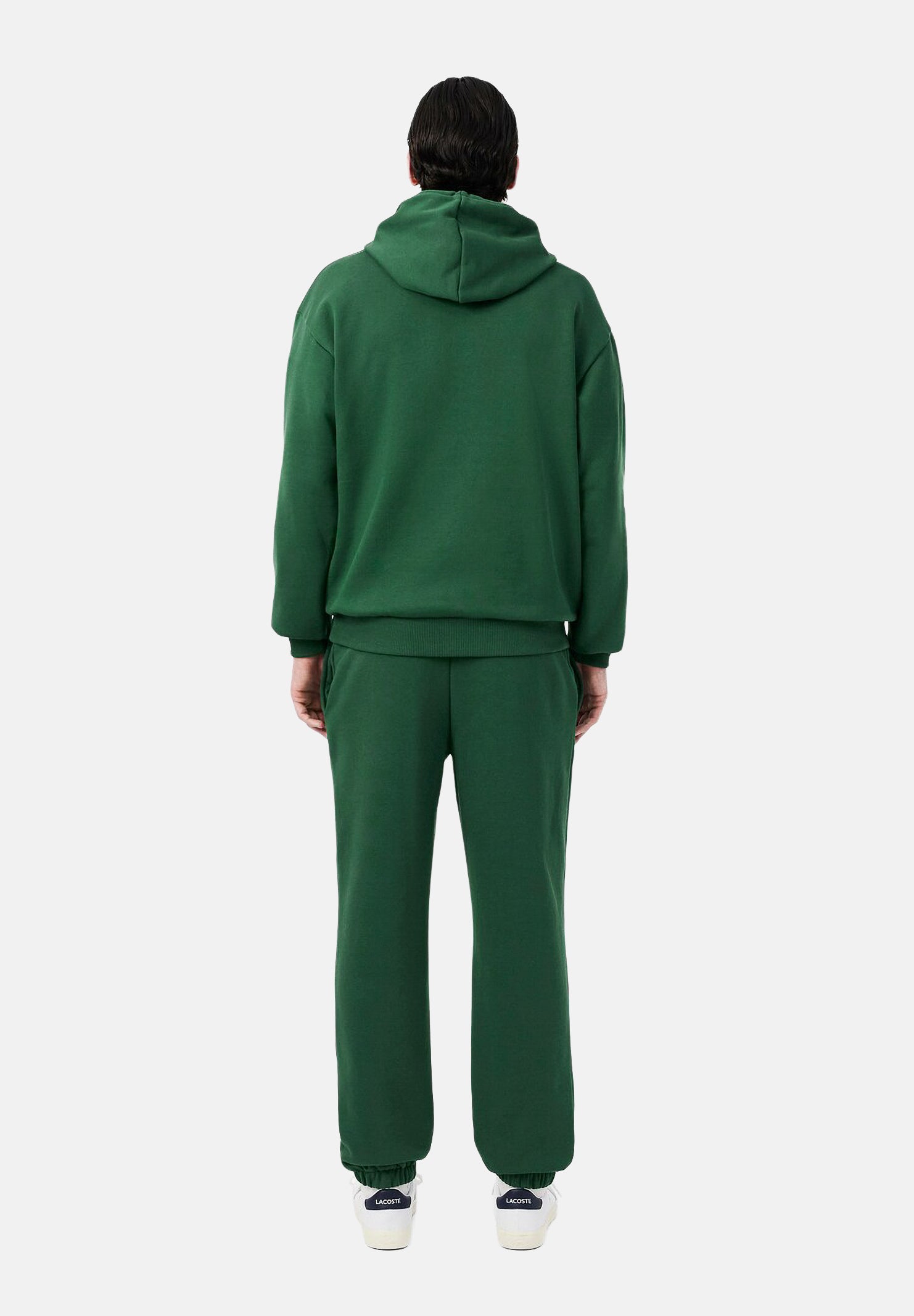 Pantaloni regular fit per uomo e donna  autunno inverno XH9207 132 LACOSTE 
