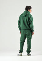 Pantaloni regular fit per uomo e donna  autunno inverno XH9207 132 LACOSTE 