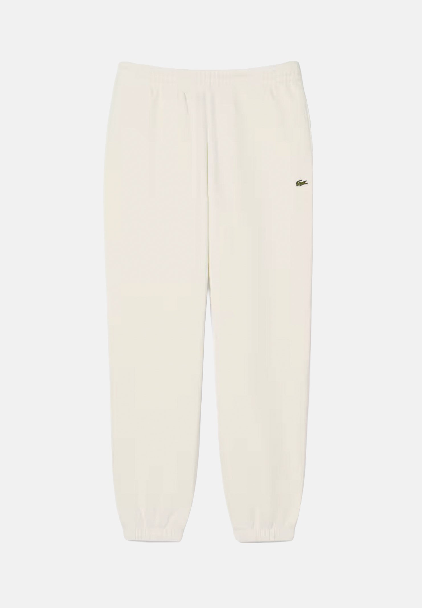 Pantaloni regular fit per uomo e donna  autunno inverno XH9207 70V LACOSTE 