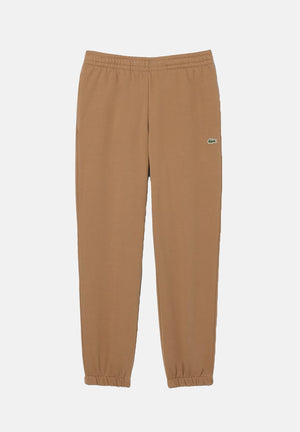 LACOSTE Pantaloni sportivi cookies-biscotto per uomo e donna con logo ricamato XH9207 SIX LACOSTE 