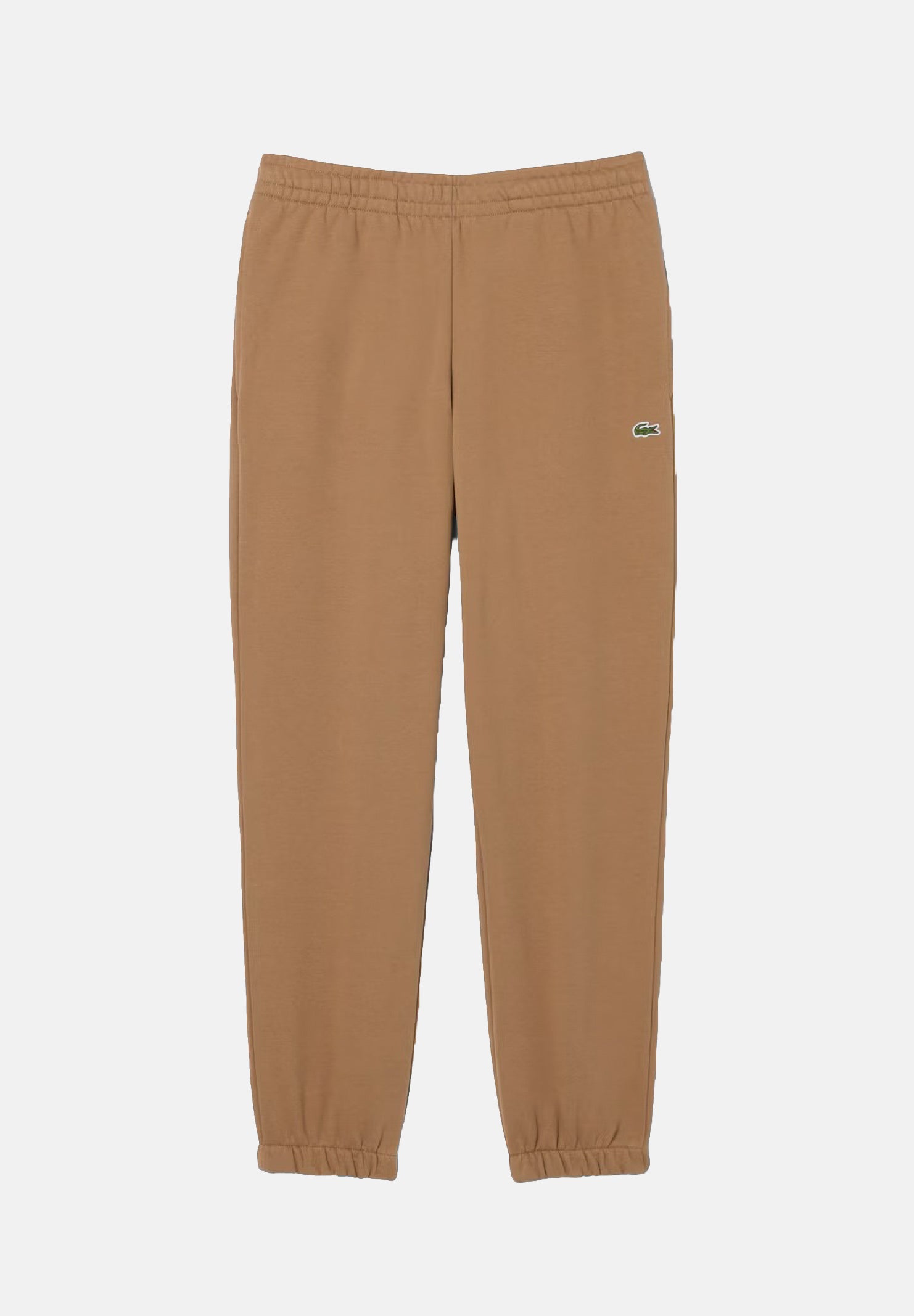 LACOSTE Pantaloni sportivi cookies-biscotto per uomo e donna con logo ricamato XH9207 SIX LACOSTE 