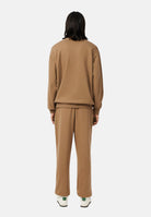LACOSTE Pantaloni sportivi cookies-biscotto per uomo e donna con logo ricamato XH9207 SIX LACOSTE 
