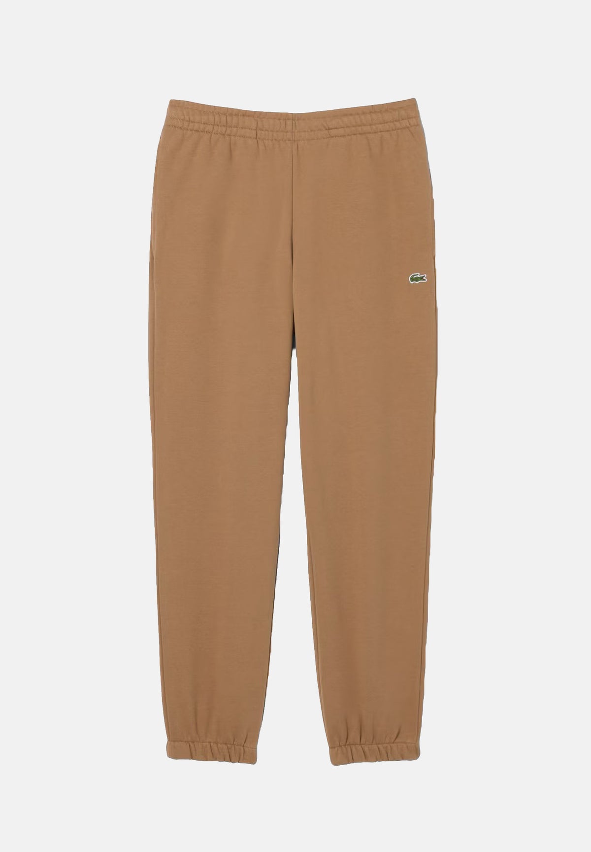LACOSTE Pantaloni sportivi cookies-biscotto per uomo e donna con logo ricamato XH9207 SIX LACOSTE 