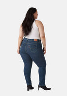 LEVI'S® Jeans RED denim chiaro da donna con design a cinque tasche. 0046F-0011 . LEVI'S® 