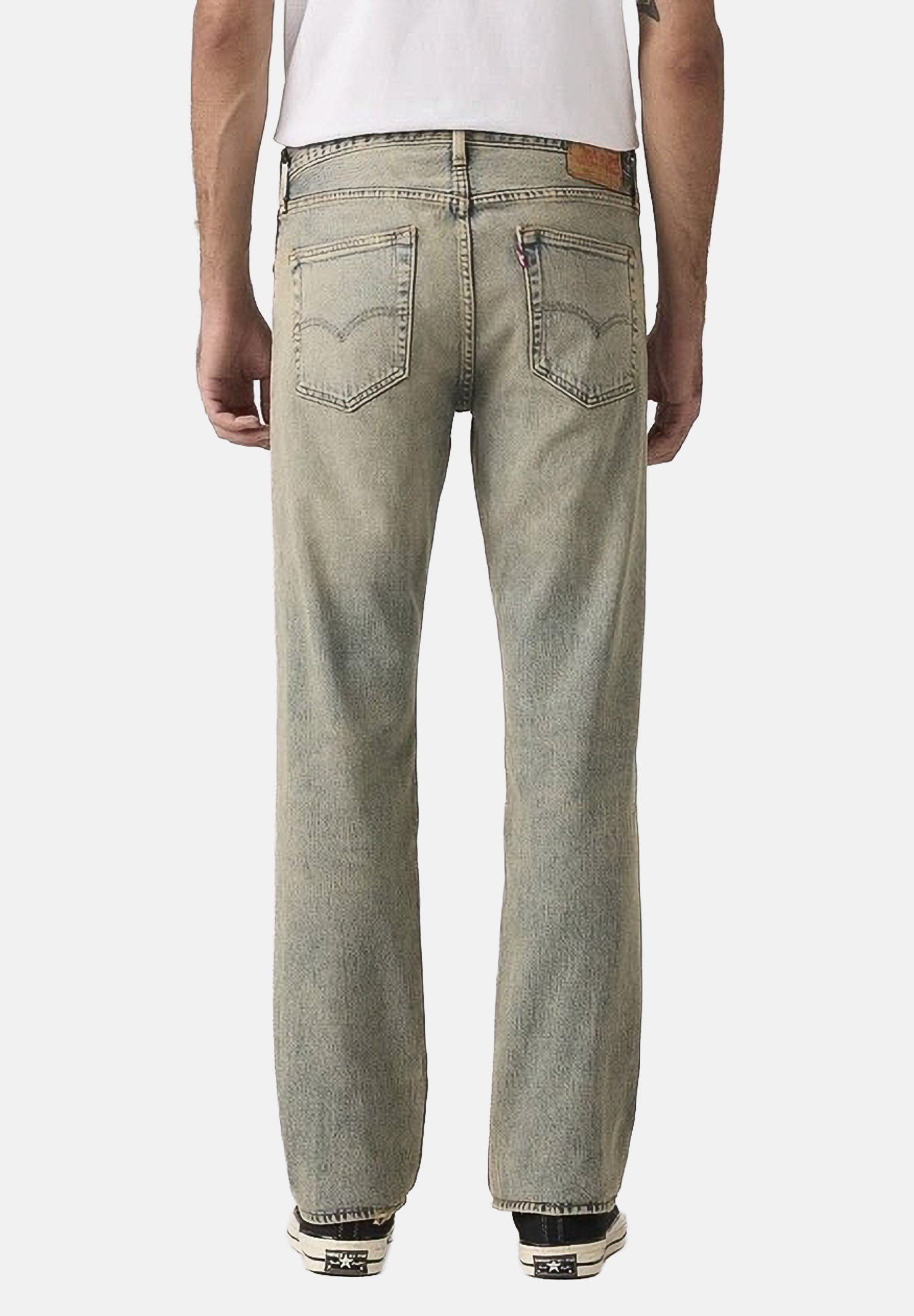  00501-3802 . LEVI'S® 