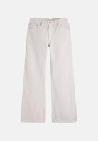 LEVI'S Jeans LOOSE BOOT neutral bianco, da donna con gamba bootcut ampia 005DO-0032 . LEVI'S® 