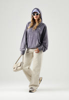 LEVI'S Jeans LOOSE BOOT neutral bianco, da donna con gamba bootcut ampia 005DO-0032 . LEVI'S® 
