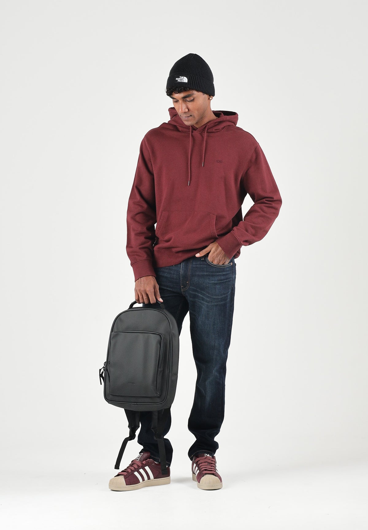 LEVI'S® Jeans 511  dark-indigo, blu notte da uomo con lavaggio scuro e cinque tasche. 04511-1390 . LEVI'S® 