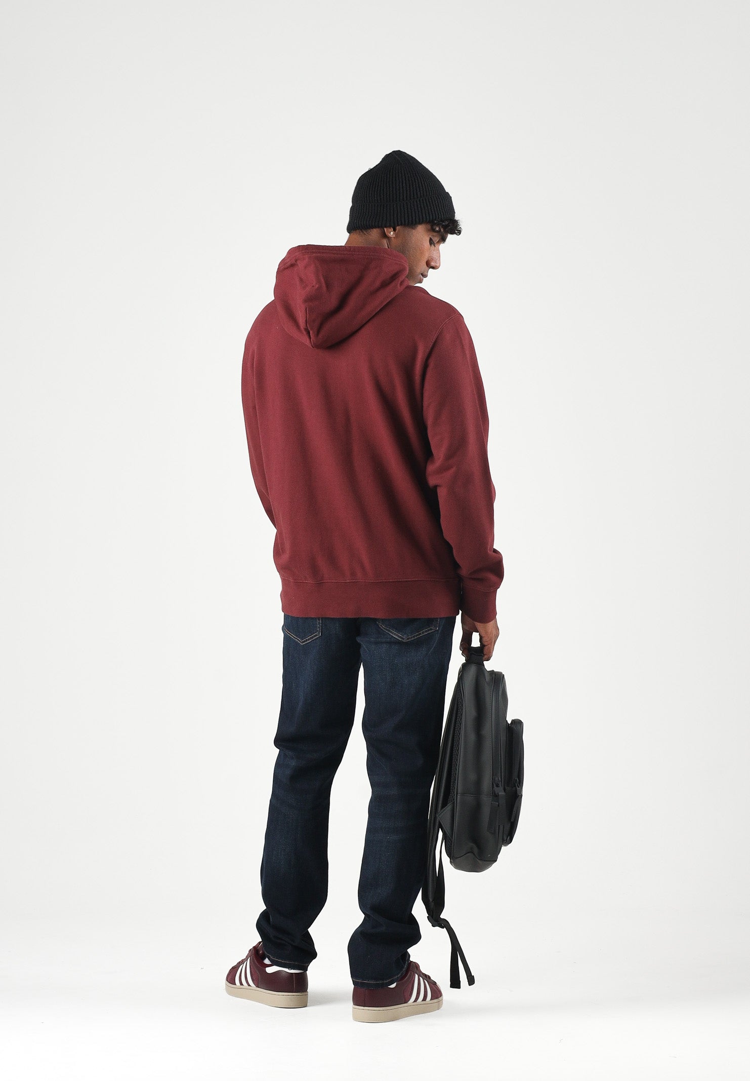 LEVI'S® Jeans 511  dark-indigo, blu notte da uomo con lavaggio scuro e cinque tasche. 04511-1390 . LEVI'S® 