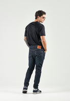 LEVI'S® Jeans 512™ SLIM TAPER dark wash, blu scuro, da uomo<BR/> 28833-1317 . LEVI'S® 