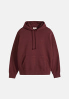 LEVI'S® Felpa con cappuccio viola purple per uomo con tasca a marsupio frontale. 34581-0065 . LEVI'S® 