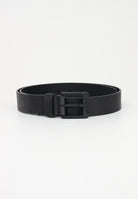 LEVI'S® Cintuta nera per uomo e donna con logo 38016-0033 . LEVI'S® 