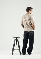 LEVI'S® Jeans 578™ Baggy in denim blu da uomo A4750-0018 . LEVI'S® 