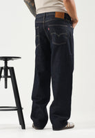 LEVI'S® Jeans 578™ Baggy in denim blu da uomo A4750-0018 . LEVI'S® 