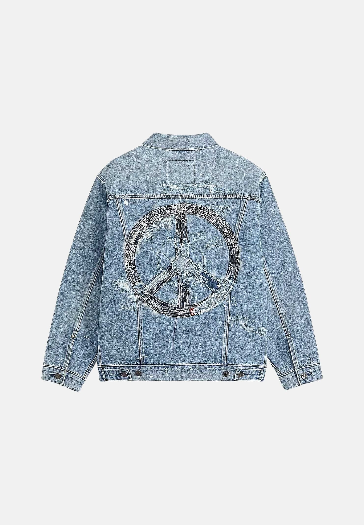  A5782-0128 . LEVI'S® 