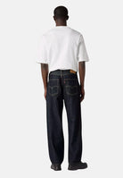 LEVI'S® Jeans 578™ Baggy in denim blu da uomo A4750-0018 . LEVI'S® 
