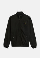 LYLE & SCOTT Giacca a vento  WADDED SOFTSHELL nero da uomo JK2520V Z865 LYLE & SCOTT 