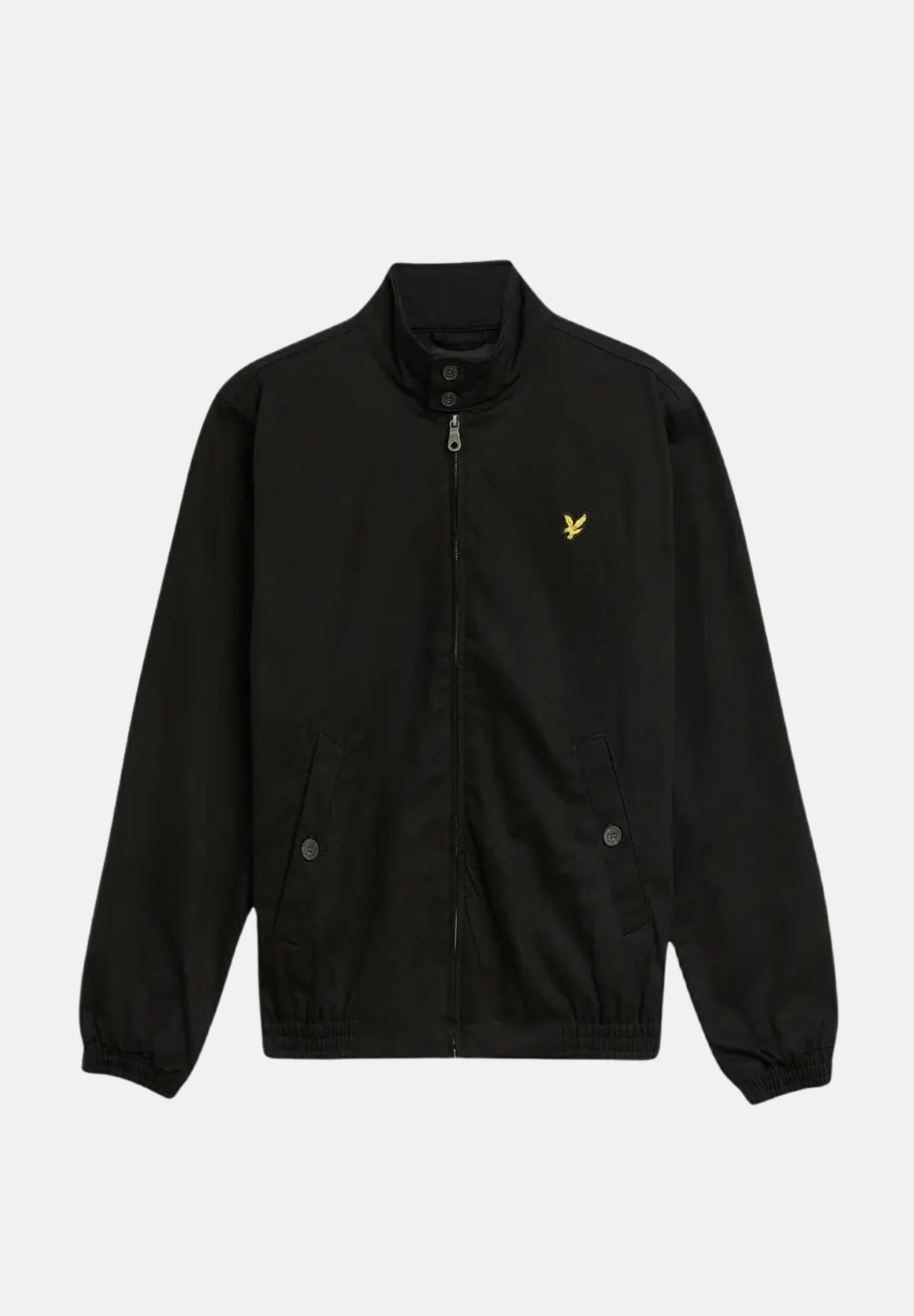 LYLE & SCOTT Giacca a vento  WADDED SOFTSHELL nero da uomo JK2520V Z865 LYLE & SCOTT 
