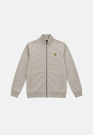 Felpa girocollo uomo autunno inverno ML2148V W870 LYLE & SCOTT 