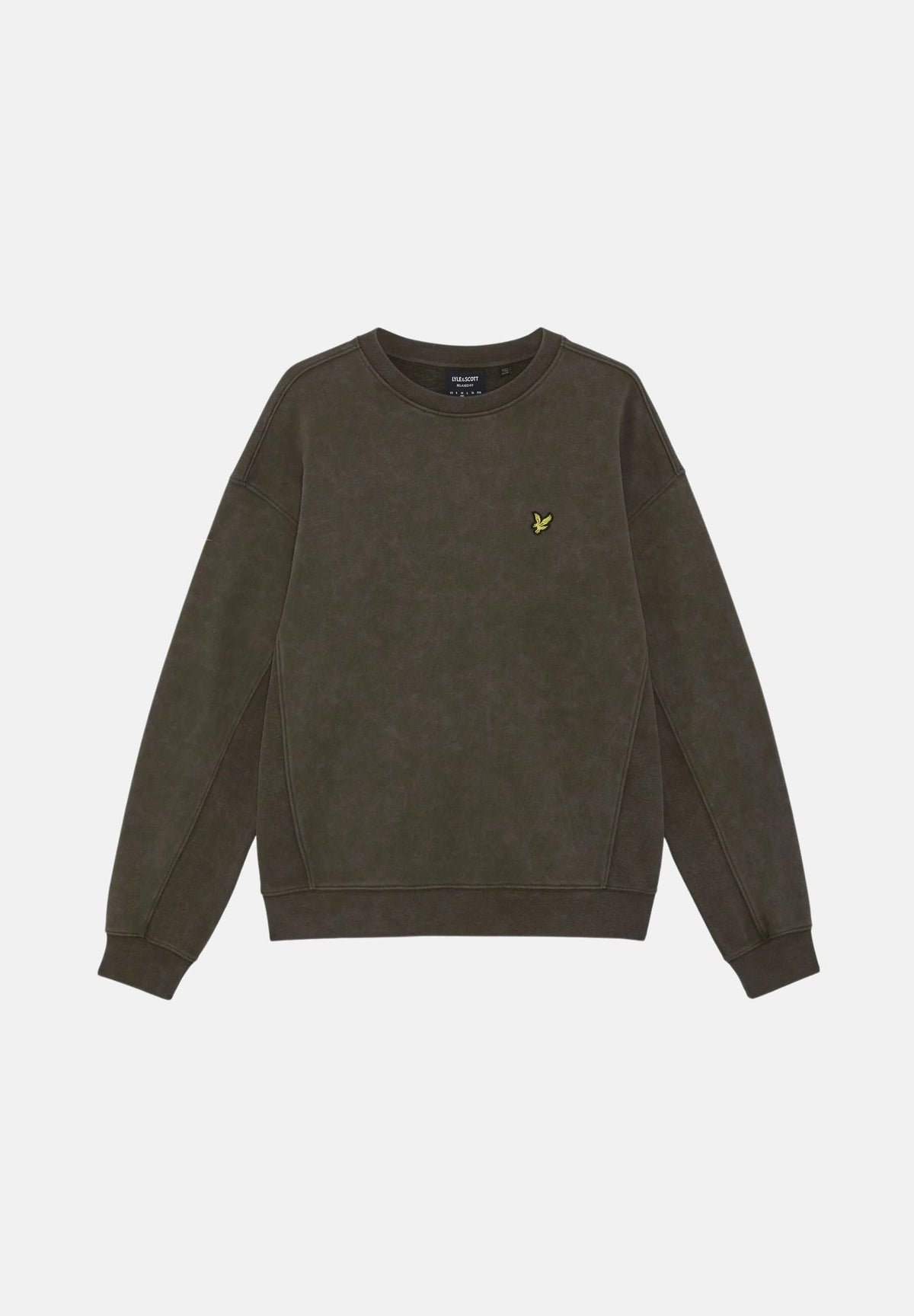  ML2148V Z865 LYLE & SCOTT 