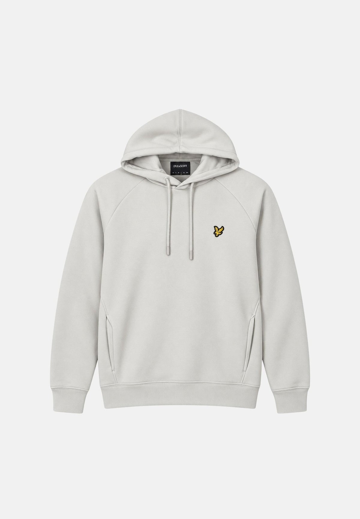  ML2569V Z804 LYLE & SCOTT 