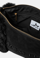 Pochette da donna 24x17x4 cm autunno inverno BUBY-CARACAL-C BL MARC ELLIS 
