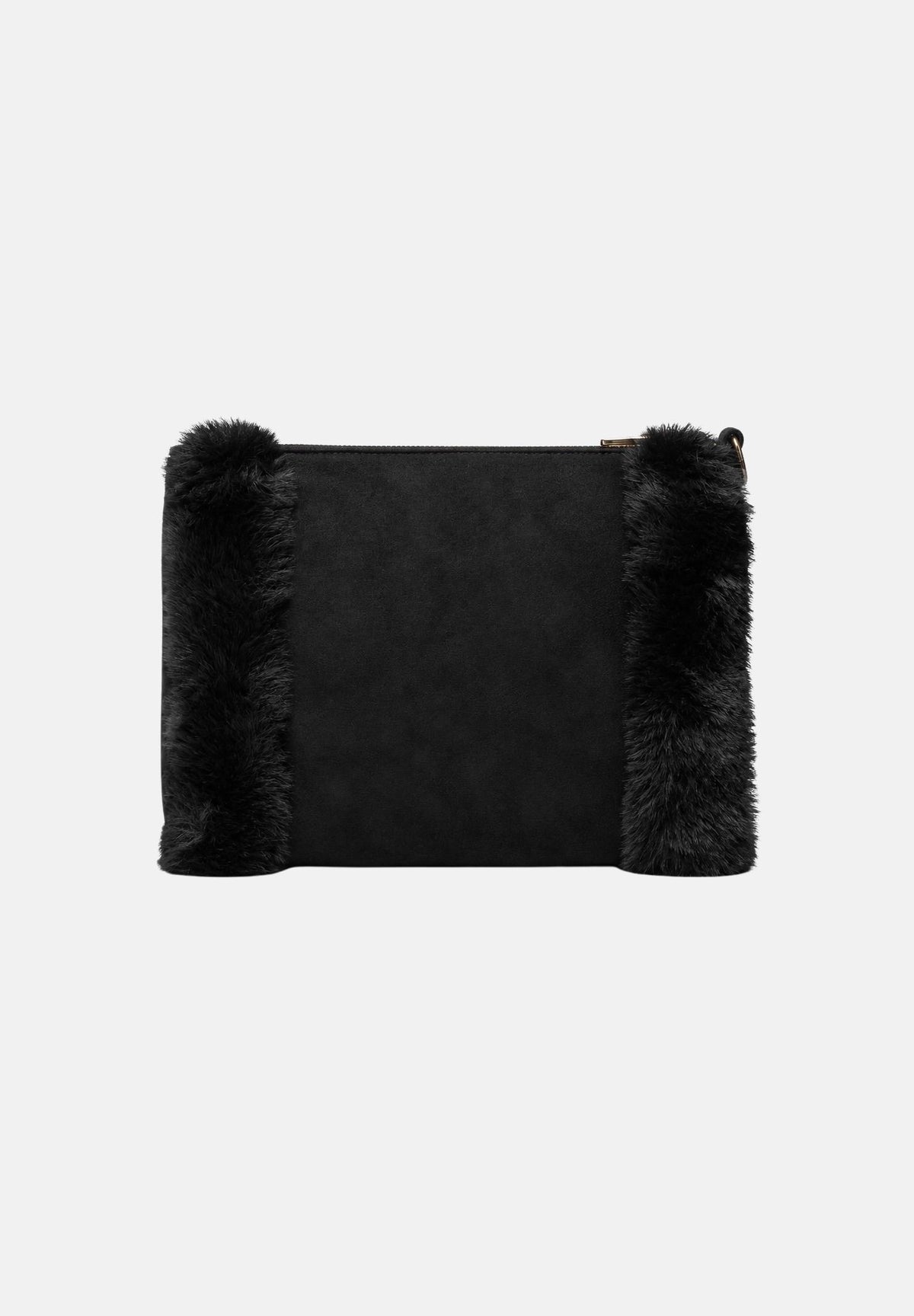Pochette da donna 24x17x4 cm autunno inverno BUBY-CARACAL-C BL MARC ELLIS 