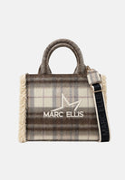  BUBY-PLAID-M DABE MARC ELLIS 