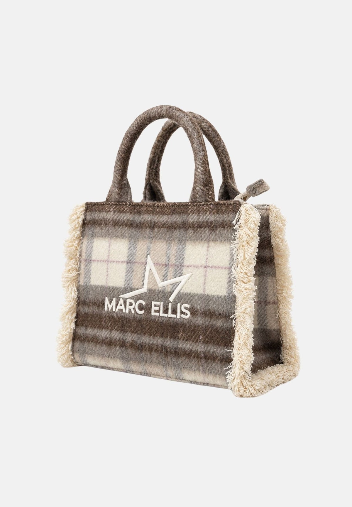  BUBY-PLAID-M DABE MARC ELLIS 