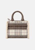  BUBY-PLAID-M DABE MARC ELLIS 