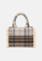  BUBY-PLAID-S DABE MARC ELLIS 