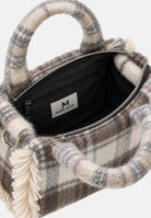  BUBY-PLAID-S DABE MARC ELLIS 