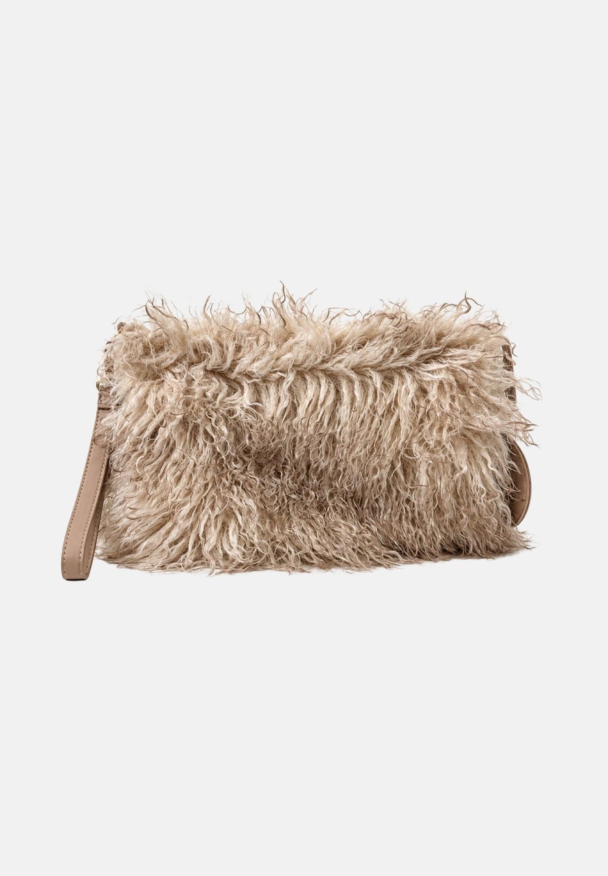  BUBY-YAK-C DABE MARC ELLIS 