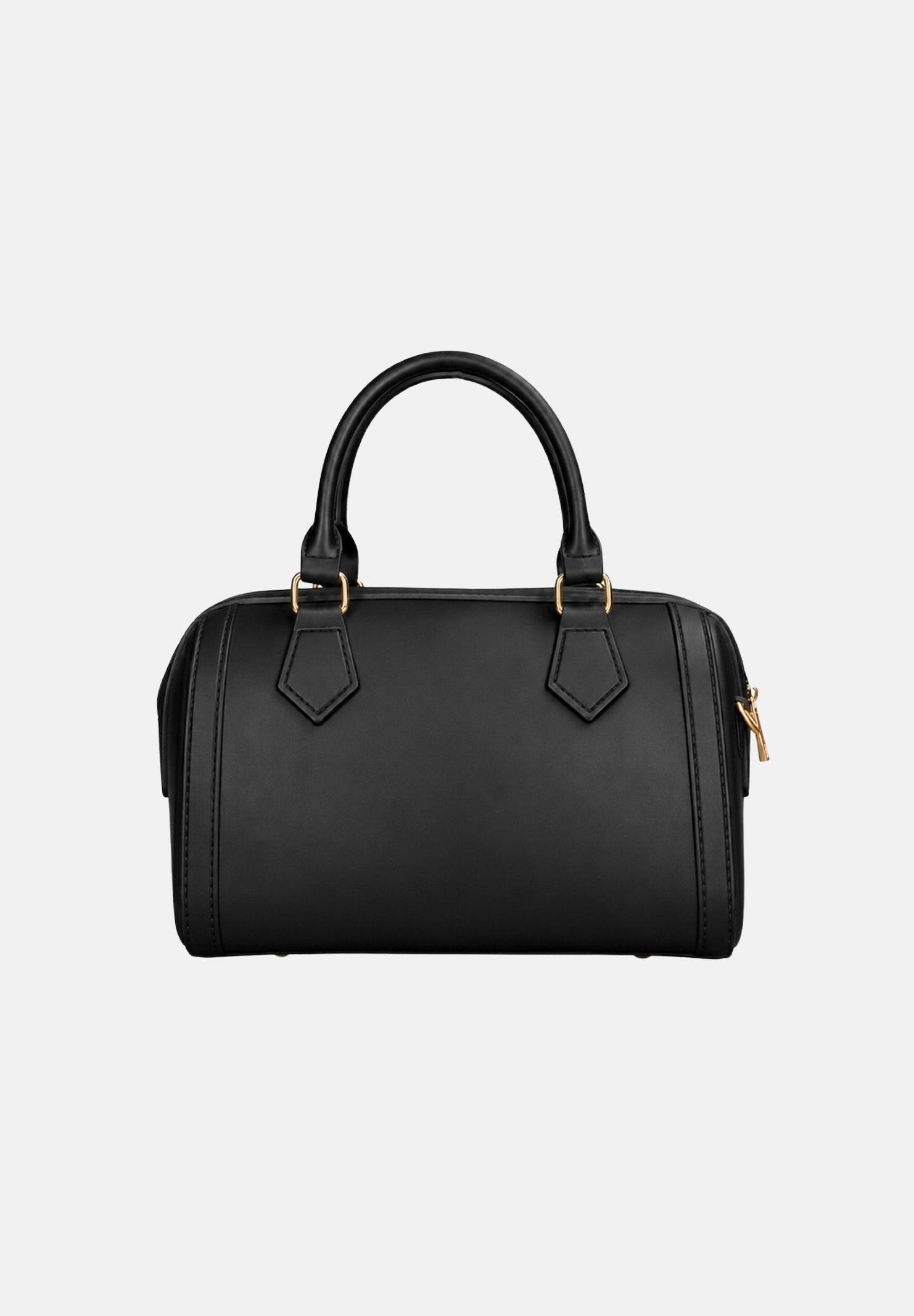 MARC ELLIS Borsa a mano FLAT ESTREL L 27 nera da donna FLAT-ESTREL-L27 BLLIGO MARC ELLIS 