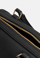 MARC ELLIS Borsa a mano FLAT ESTREL L 27 nera da donna FLAT-ESTREL-L27 BLLIGO MARC ELLIS 