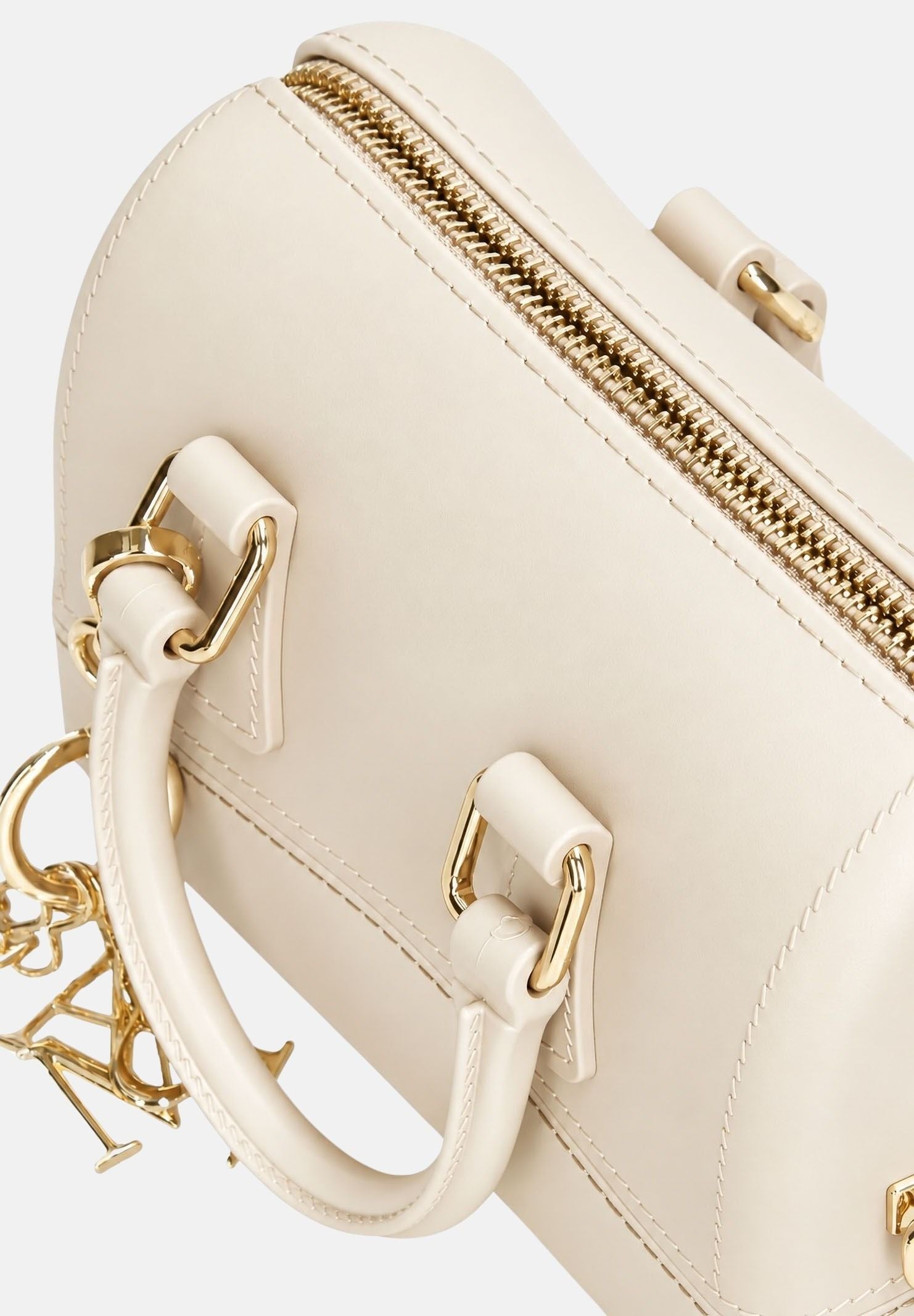 Borsa da donna 27x18x11 cm autunno inverno FLAT-ESTREL-S27 DABELIGO MARC ELLIS 