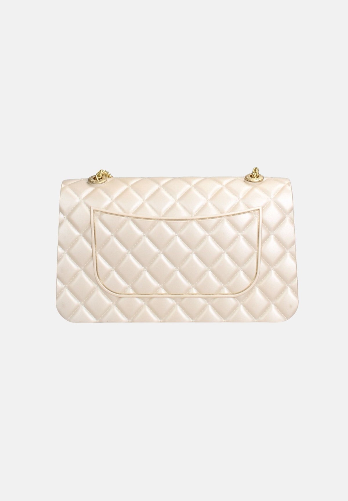 MARC ELLIS Borsa a tracolla FLAT FALCON M beige da donna con lavorazione trapuntata FLAT-FALCO-M27 DABEMAGO MARC ELLIS 