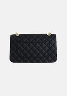 MARC ELLIS Borsa a tracolla Flat Falcon M nera da donna FLAT-FALCON-M26 BLLIGO MARC ELLIS 