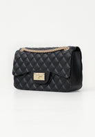 MARC ELLIS Borsa a tracolla Flat Falcon nera da donna FLAT-FALCON BLLIGO MARC ELLIS 