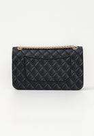 MARC ELLIS Borsa a tracolla Flat Falcon nera da donna FLAT-FALCON BLLIGO MARC ELLIS 