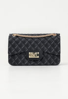 MARC ELLIS Borsa a tracolla Flat Falcon nera da donna FLAT-FALCON BLLIGO MARC ELLIS 