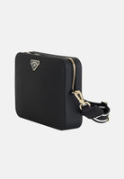 MARC ELLIS Pochette FLAT-FLOWE-26 nera da donna FLAT-FLOWE-26 BLLIGO MARC ELLIS 