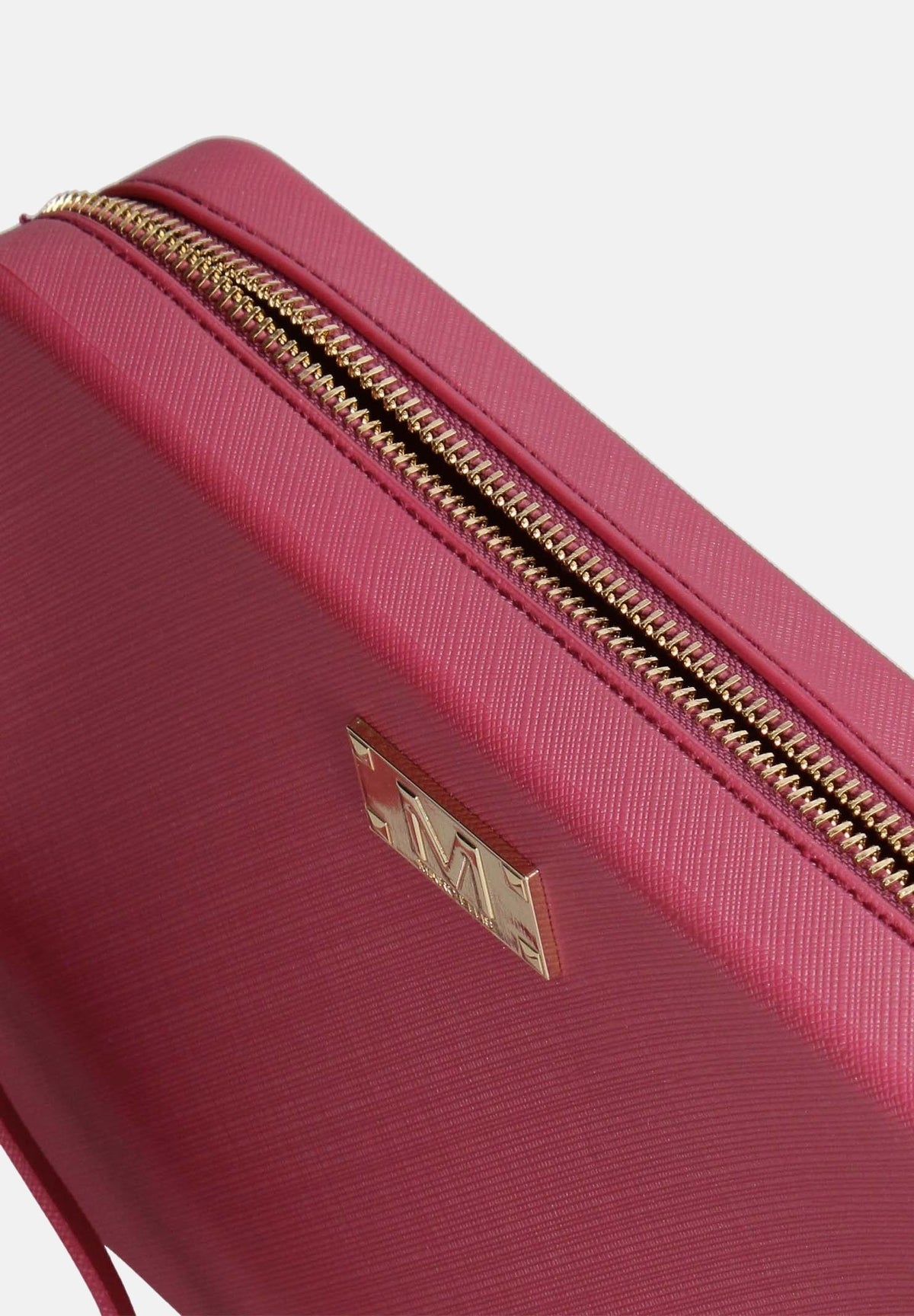 Borsa da donna 24x16 x 8 cm, autunno inverno FLAT-FLOWE-27 BULIGO MARC ELLIS 