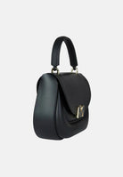 MARC ELLIS Borsa a mano Flat Jelly 26 nera da donna FLAT-JELLY26 BLLIGO MARC ELLIS 