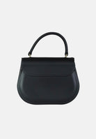 MARC ELLIS Borsa a mano Flat Jelly 26 nera da donna FLAT-JELLY26 BLLIGO MARC ELLIS 
